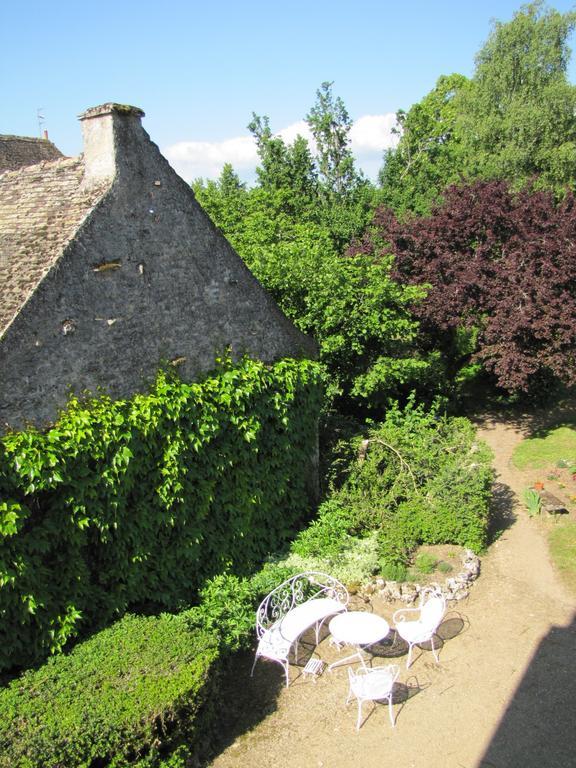 Le Clos Des Roseaux Chorey-les-Beaune Δωμάτιο φωτογραφία
