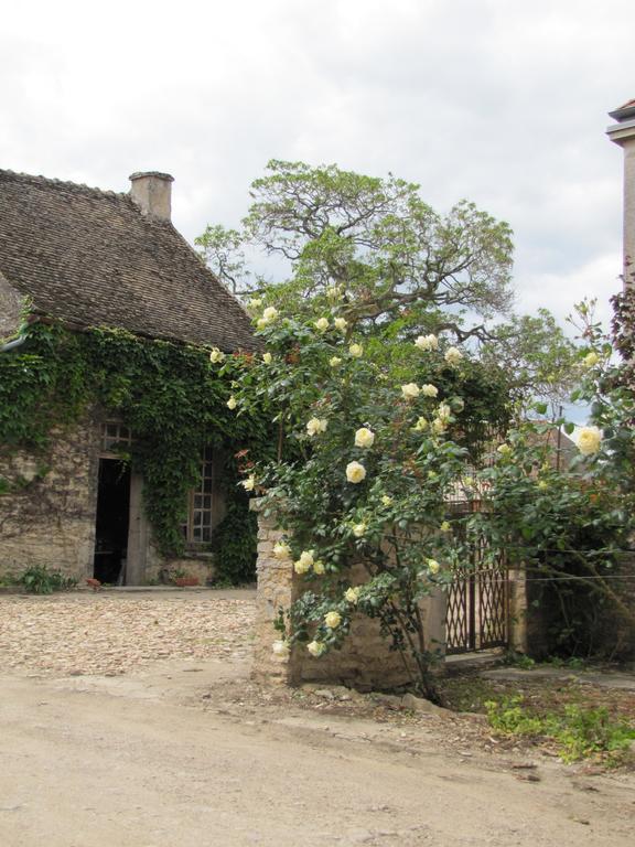 Le Clos Des Roseaux Chorey-les-Beaune Εξωτερικό φωτογραφία