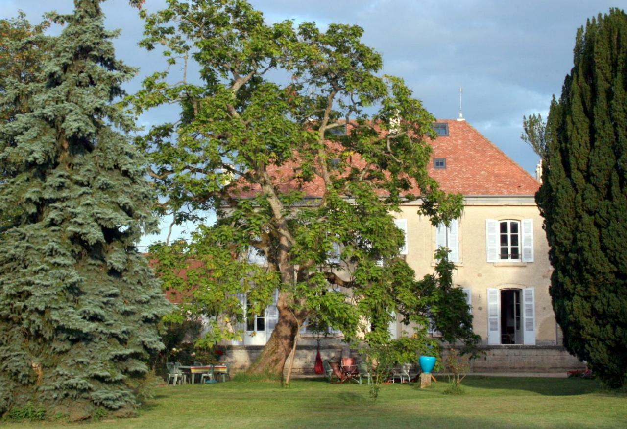 Le Clos Des Roseaux Chorey-les-Beaune Εξωτερικό φωτογραφία